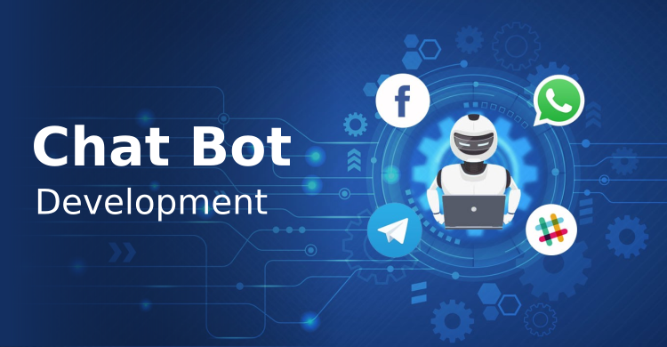 Chatbot development services