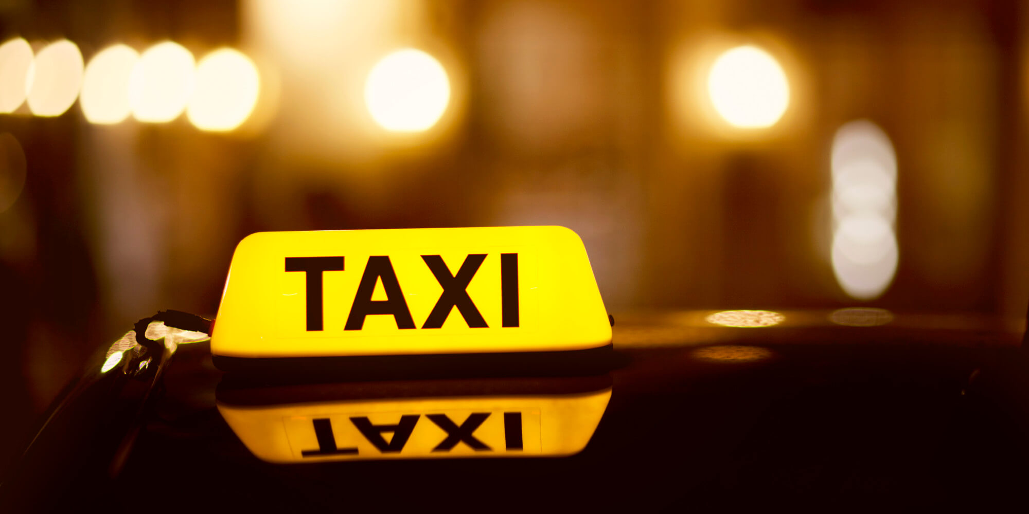 Taxi Booking Web And Mobile Applications