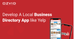 How Much Does It Cost to Develop a Business Directory App like Yelp?