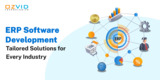 ERP Software Development: Tailored Solutions for Every Industry