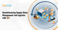Revolutionizing Supply Chain Management and Logistics with IoT