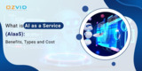 What is AI as a Service (AIaaS): Benefits, Types and Cost