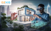 How AI in Real Estate is Revolutionizing Customer Experience?