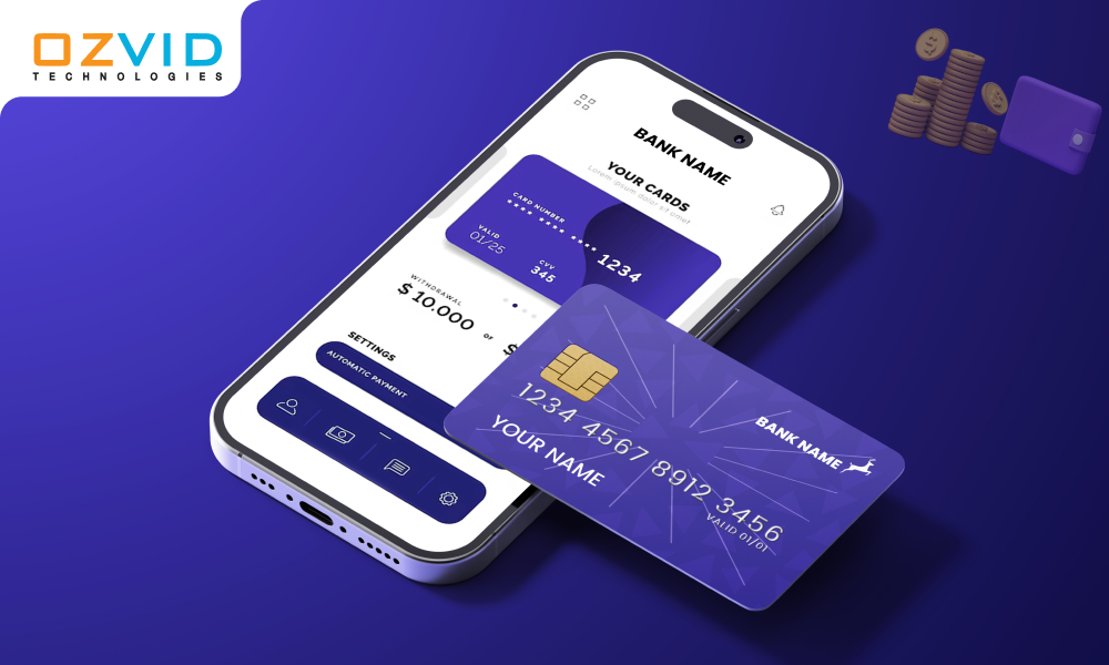 How Long Does it Take to Develop a Digital Wallet App?