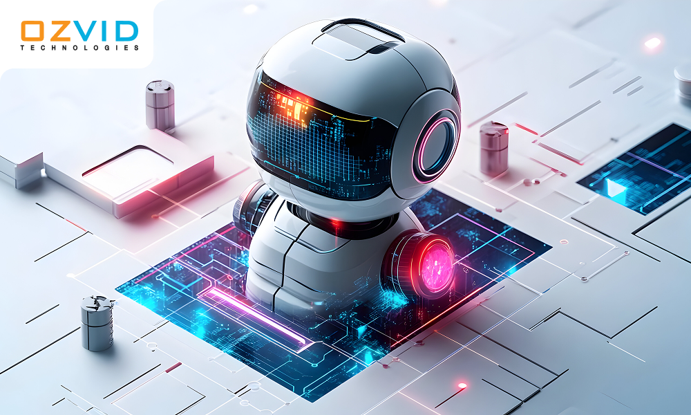 How AI Integration Services Drive Competitive Advantage in 2026