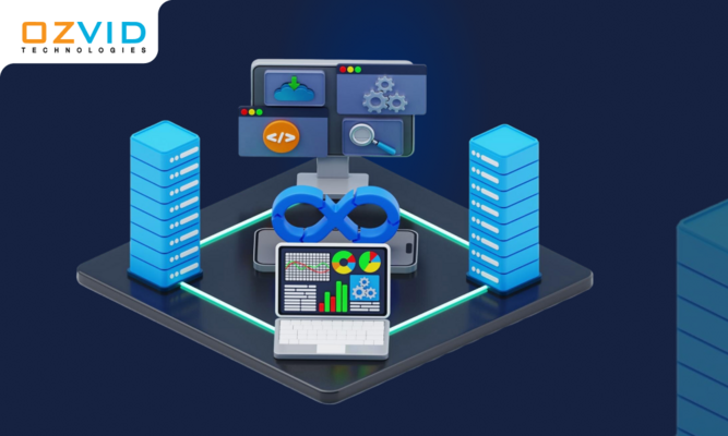 How to Build a Scalable Software Architecture for Growing Enterprises?