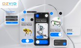 Generative AI Trends Revolutionizing Mobile and Web Apps in 2026