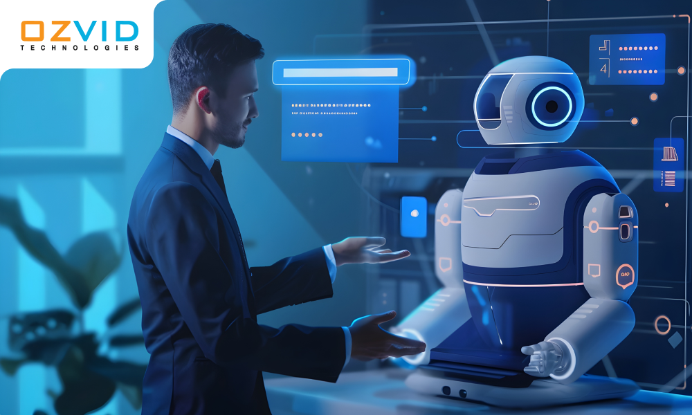 How IT Consulting Services Are Driving AI Integration in Businesses