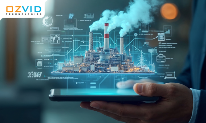 How is Cloud Computing Redefining the Oil and Gas Industry?