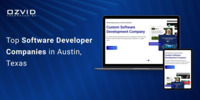 Top Software Developer Companies in Austin, Texas