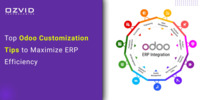 Top Odoo Customization Tips to Maximize ERP Efficiency