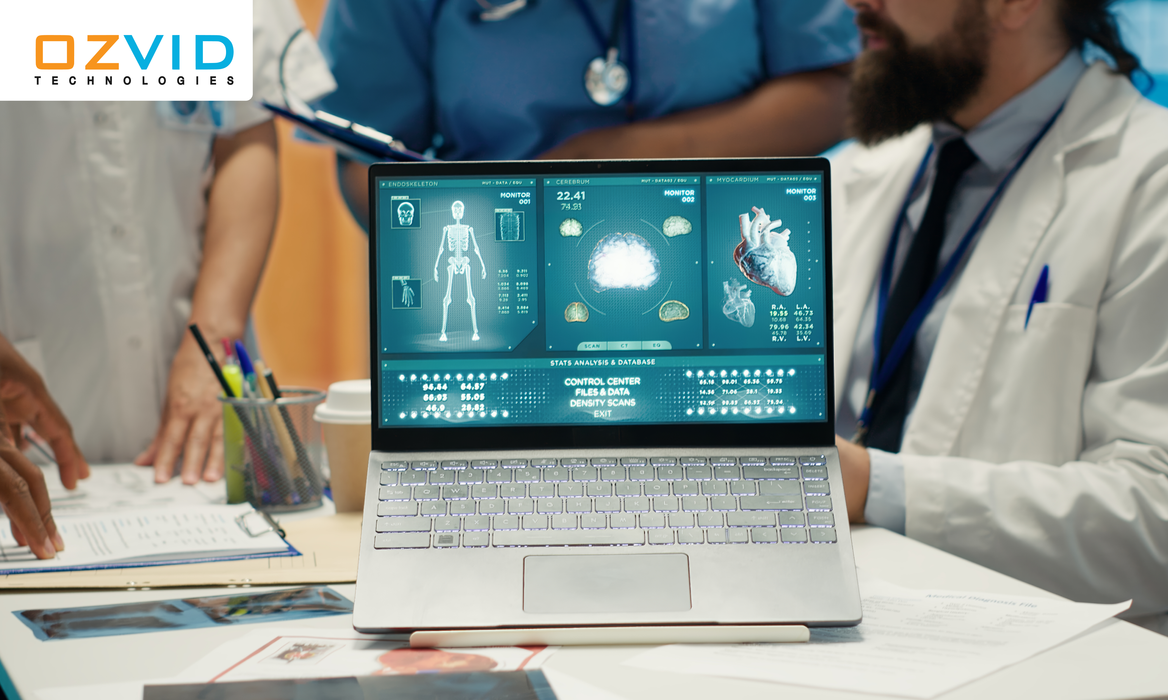 Learning Management Software for Healthcare: Benefits & Use Cases