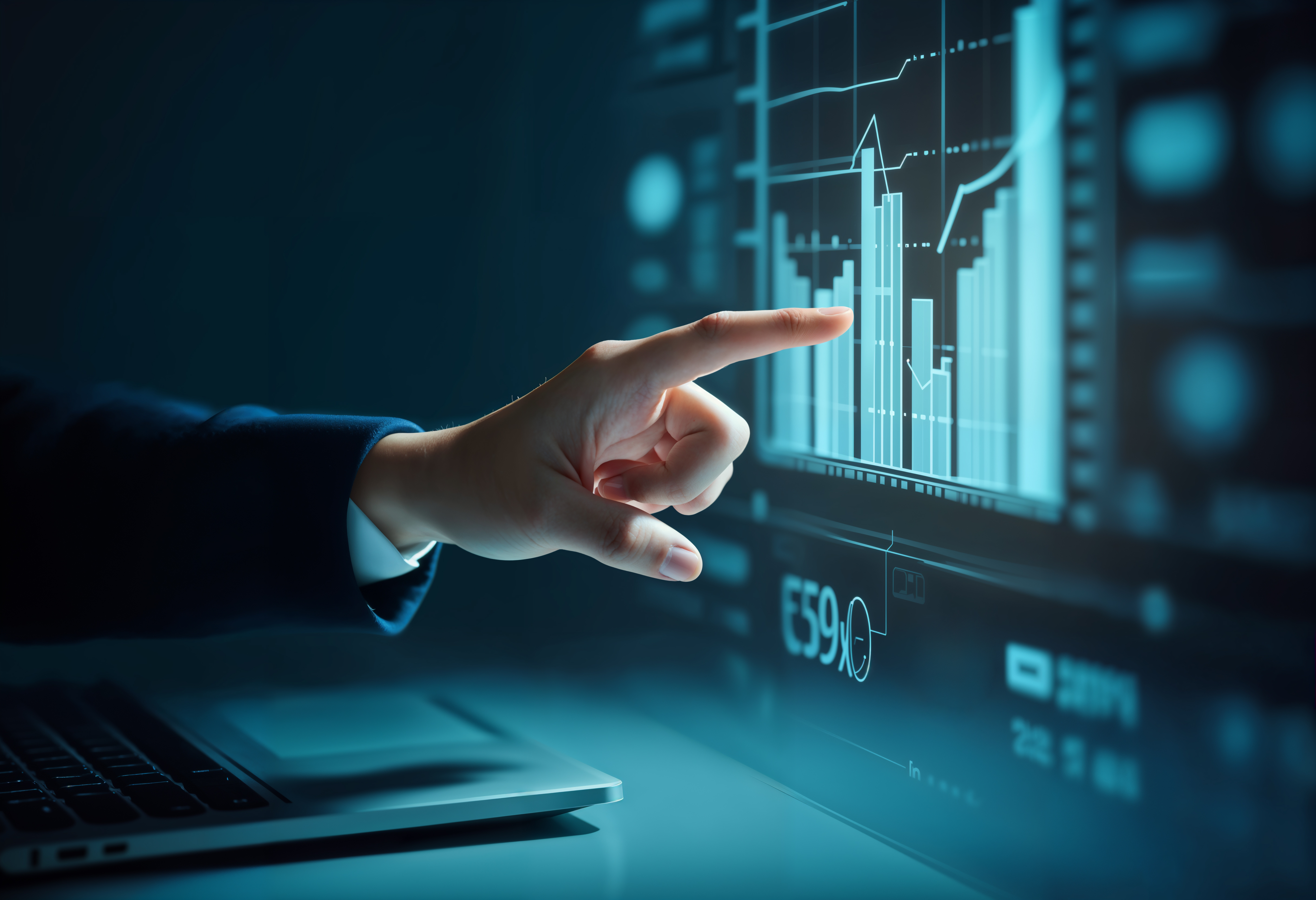 How Much Does Investment Software Development Cost?