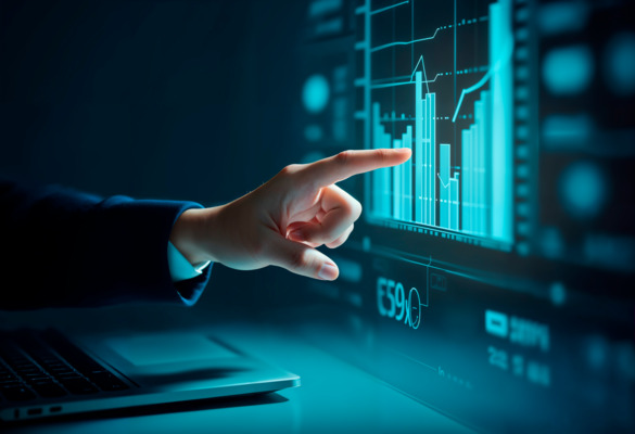 How Much Does Investment Software Development Cost?