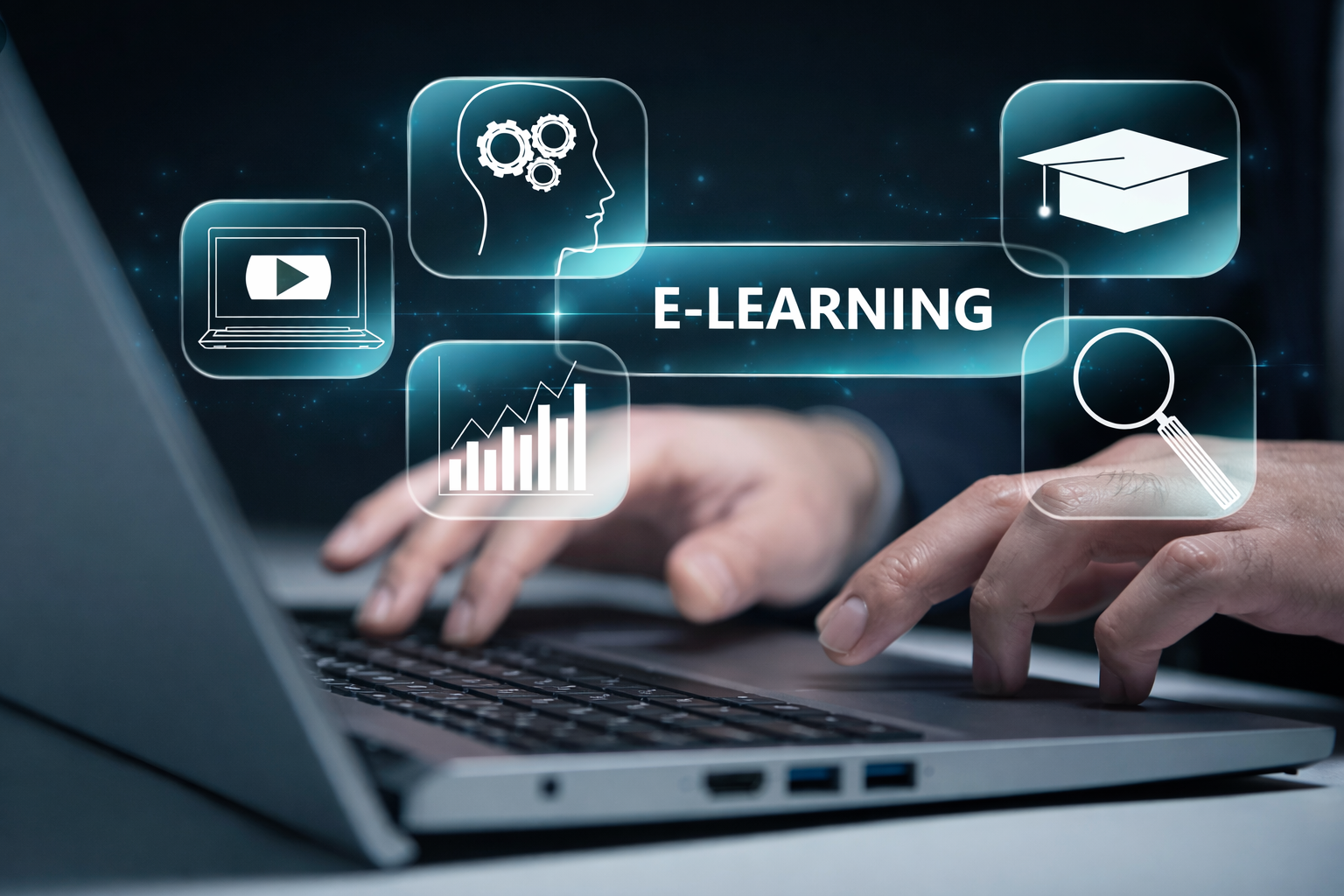 Top 10 eLearning Software Development Companies