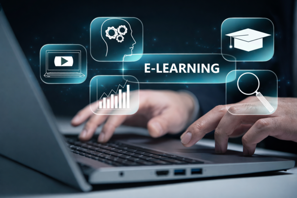 Top 10 eLearning Software Development Companies