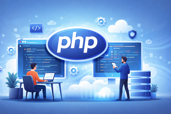10 PHP Web Development Trends That Will Dominate in 2026