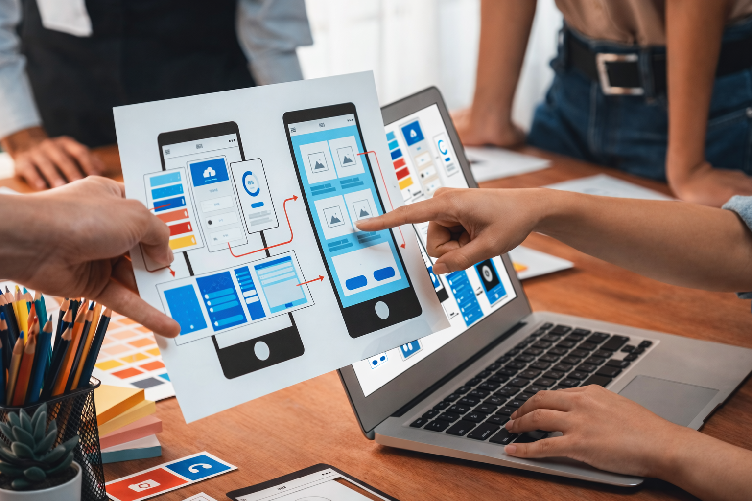 The Ultimate Guide to Mobile App Development in Australia