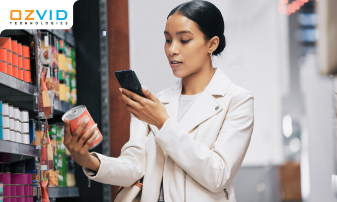 How to Develop Product Scanner App in 2026: A Complete Guide