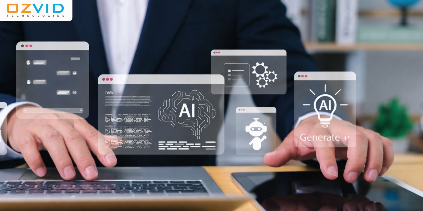 Why You Should Hire LLM Developers for Custom AI Application Development?