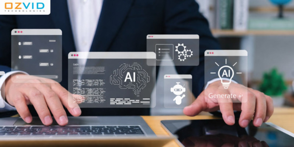 Why You Should Hire LLM Developers for Custom AI Application Development?