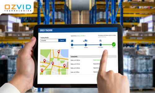 A Guide to Delivery Management Software Development