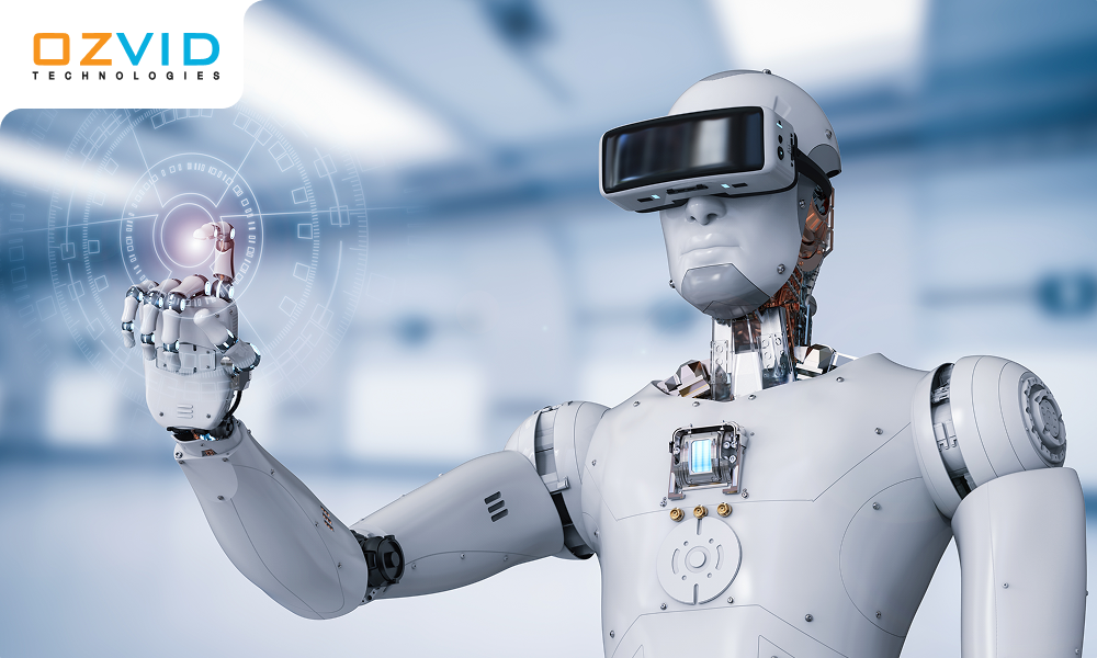 Invisible AI: The Future of Seamless Automation and Smart Decision-Making