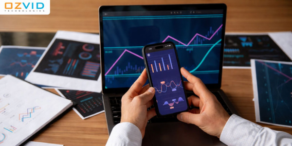 How to Develop a Fintech App in the USA: A Step-by-Step Guide