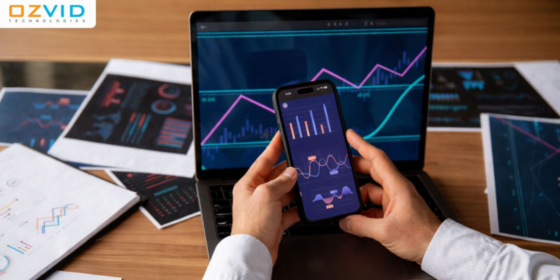 How to Develop a Fintech App in the USA: A Step-by-Step Guide