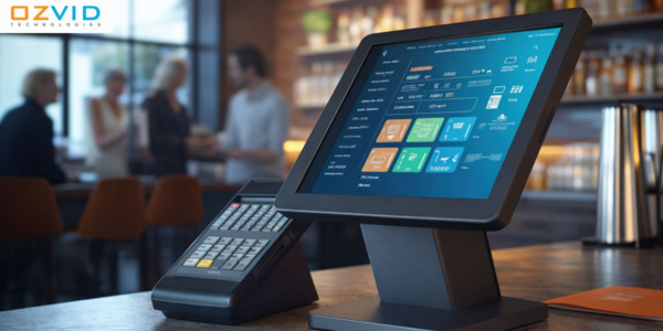 The Ultimate Guide to Custom POS Software Development