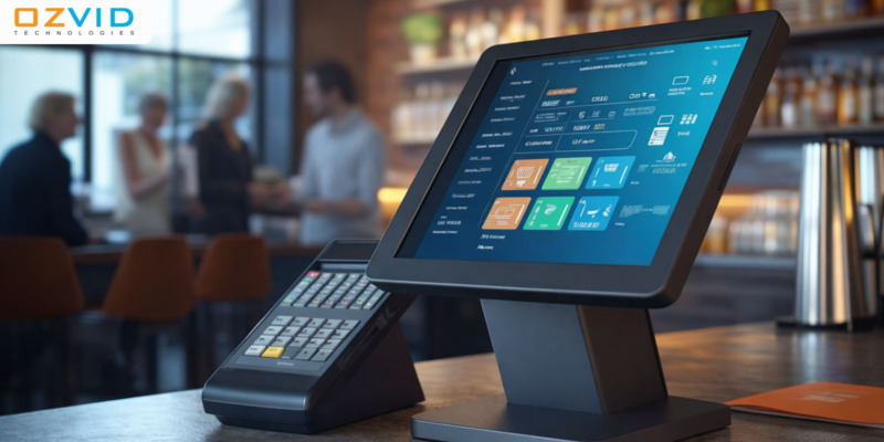 The Ultimate Guide to Custom POS Software Development