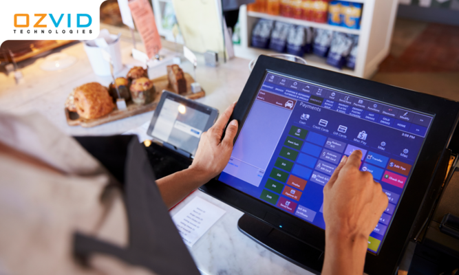The Ultimate Guide to Custom POS Software Development