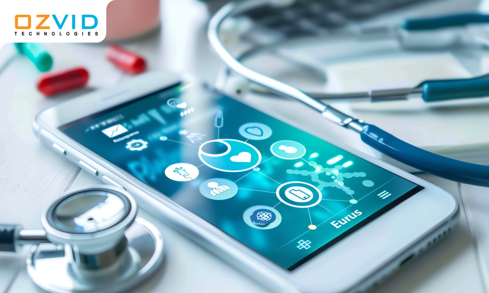 Mobile Hospital App Development: Benefits, Features, Use Cases, and Pricing