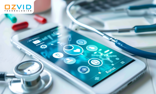 Mobile Hospital App Development: Benefits, Features, Use Cases, and Pricing