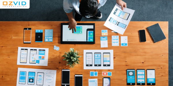 iOS App Development Cost Guide 2026: Budget, Hidden Expenses & Features