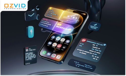 iOS App Development Cost Guide 2026: Budget, Hidden Expenses & Features