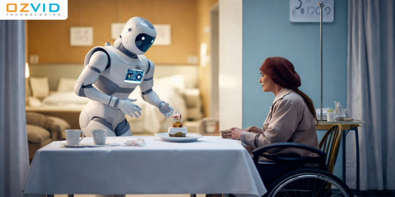 AI Chatbots in Healthcare: The Ultimate Guide for Medical Professionals and Businesses