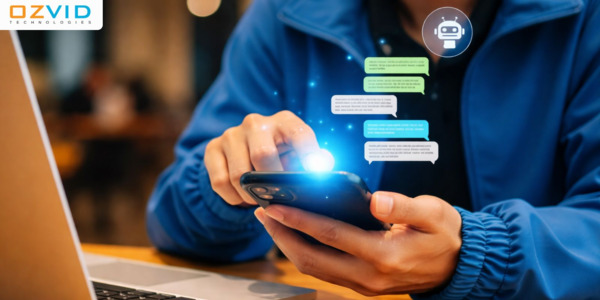 How to Develop a Texting App Like Whatsapp? ​