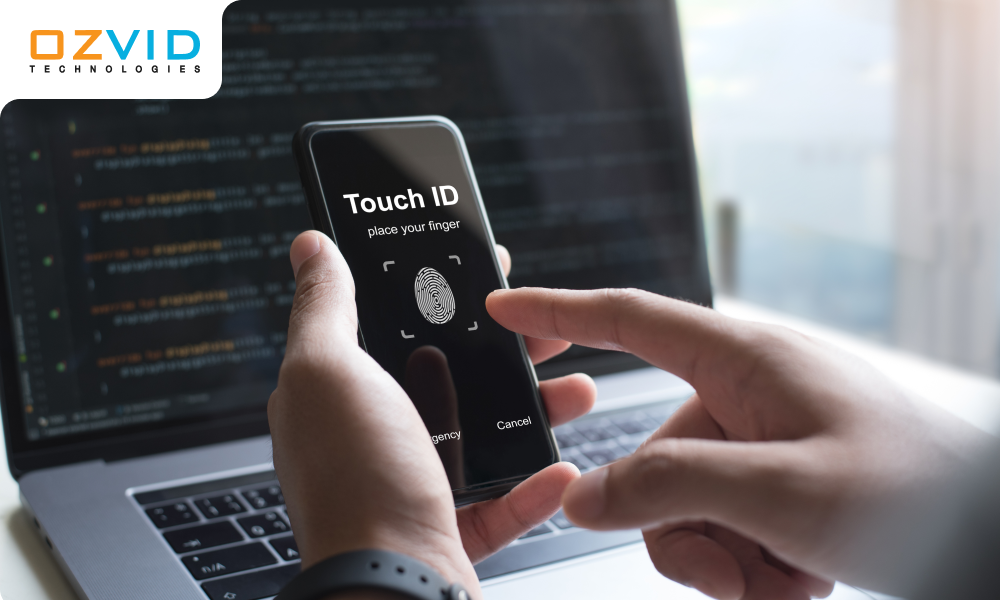 Custom Biometric Software Development in 2026: Cost, Types, and Features