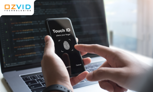 Custom Biometric Software Development in 2026: Cost, Types, and Features