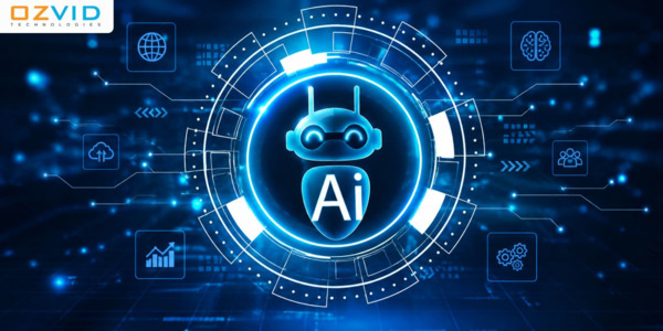 How to Integrate AI in Apps: A Step-by-Step Guide for Businesses