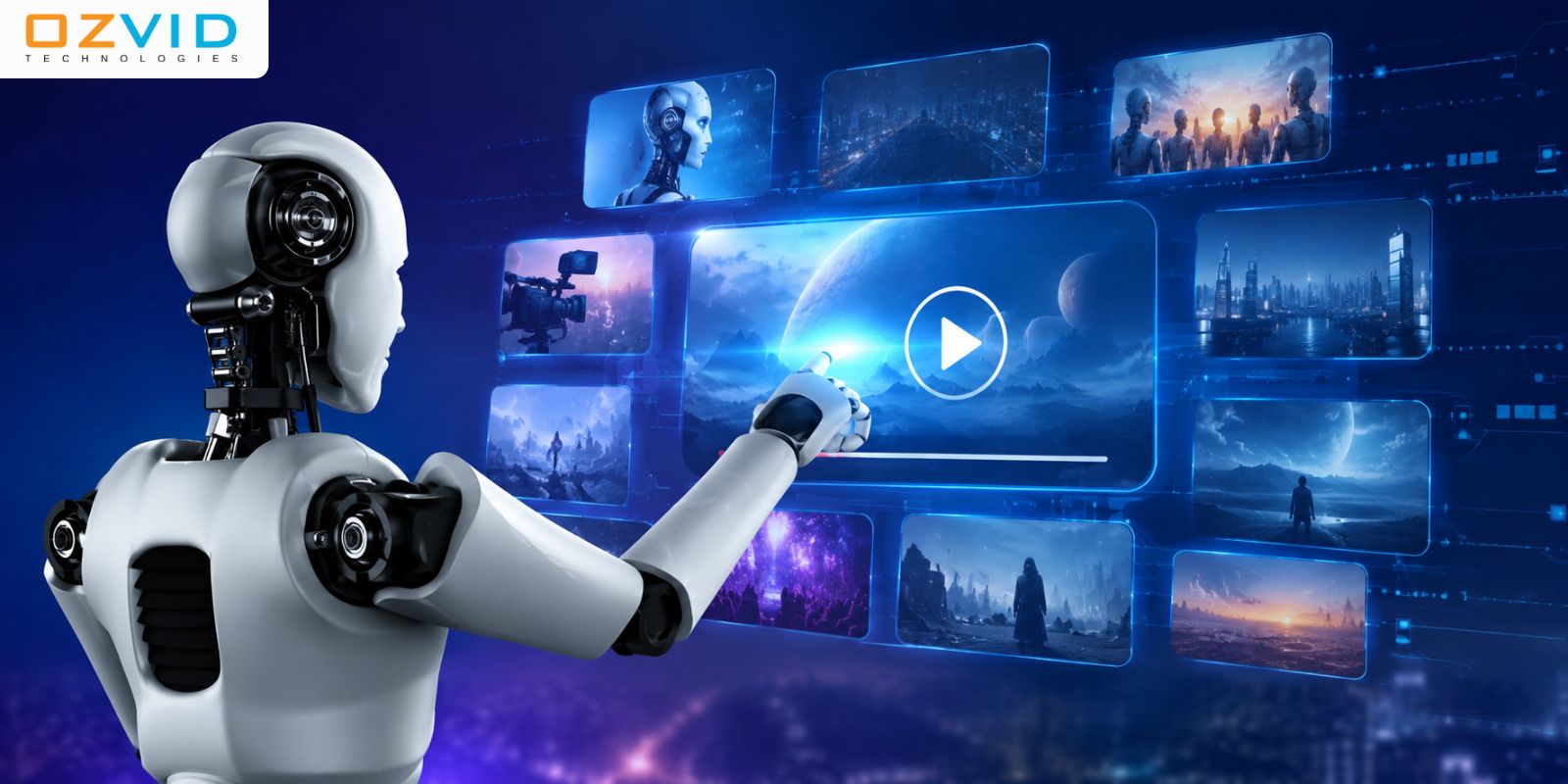 AI Video Agents: A Guide to Smarter and Faster Video Automation