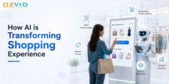AI in Retail: Redefining the Shopping Experience for a New Era