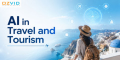How is AI Transforming the Future of Travel and Tourism?