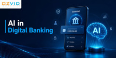 AI in Digital Banking: Transforming the Future of Financial Services