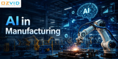 AI in Manufacturing: Benefits, Use Cases, and Pricing