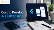 Flutter App Development Cost: The Ultimate Pricing Breakdown