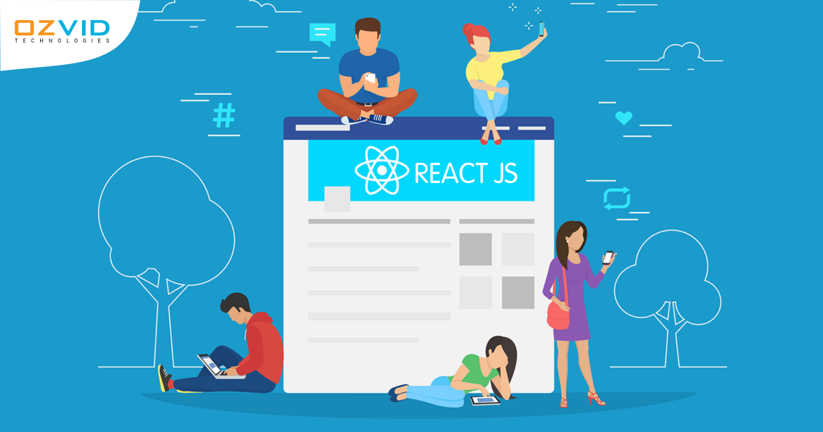 How ReactJS will Reshape the Future of JavaScript?