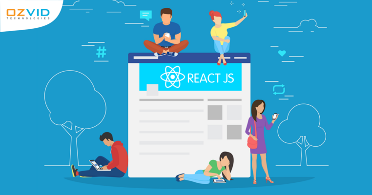 How ReactJS will Reshape the Future of JavaScript?