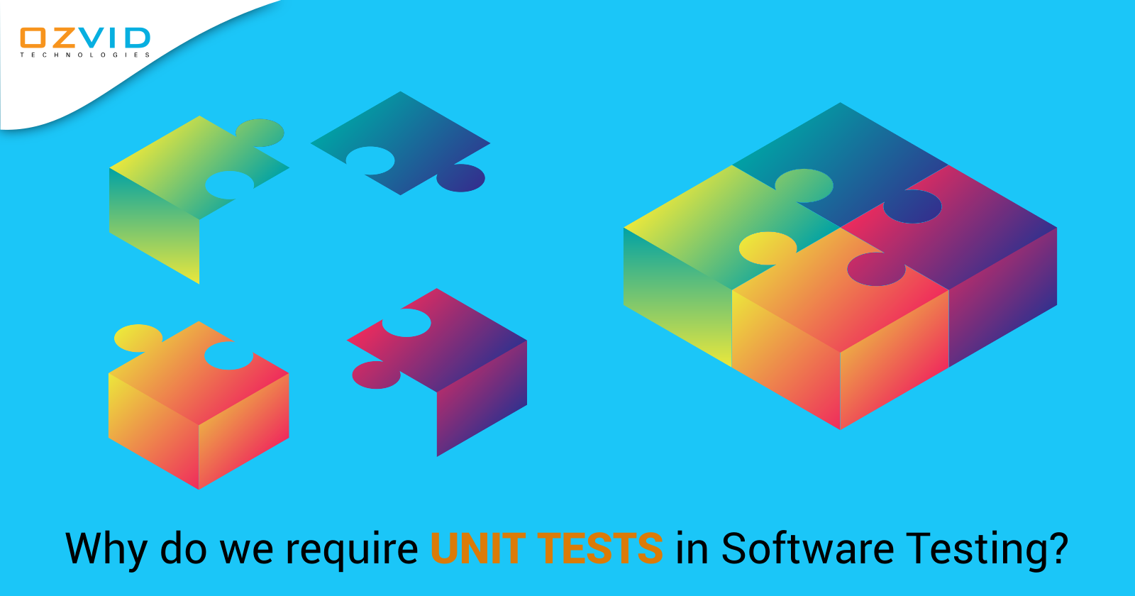 Significance of Writing UNIT TESTS in Software Testing
